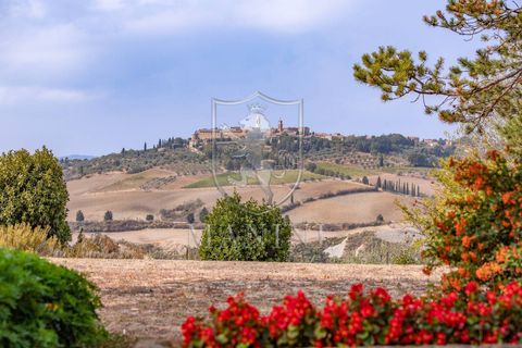 Landejendom i Pienza, Siena, Pienza - € 1.950.000 | Ref: 404 - foto 33