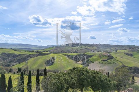 Landejendom i Pienza, Siena, Pienza - € 1.950.000 | Ref: 404 - foto 36