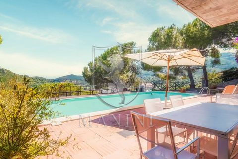 Villa i Monte Argentario, Grosseto, Monte Argentario - € 1.900.000 | Ref: 421 - foto 3