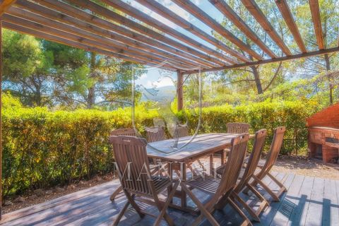 Villa i Monte Argentario, Grosseto, Monte Argentario - € 1.900.000 | Ref: 421 - foto 4