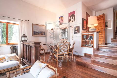 Villa i Monte Argentario, Grosseto, Monte Argentario - € 1.900.000 | Ref: 421 - foto 6