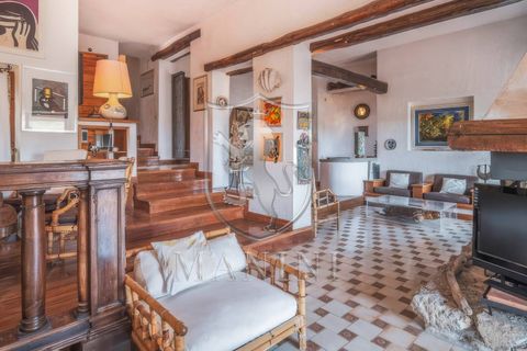Villa i Monte Argentario, Grosseto, Monte Argentario - € 1.900.000 | Ref: 421 - foto 7