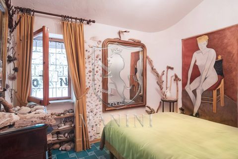 Villa i Monte Argentario, Grosseto, Monte Argentario - € 1.900.000 | Ref: 421 - foto 11