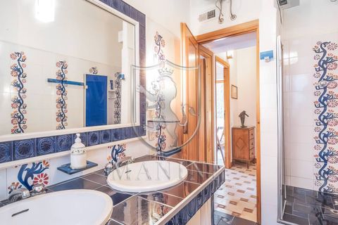 Villa i Monte Argentario, Grosseto, Monte Argentario - € 1.900.000 | Ref: 421 - foto 16