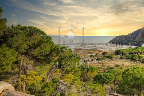 Villa i Monte Argentario, Grosseto, Monte Argentario - € 1.900.000 | Ref: 421 - foto 18