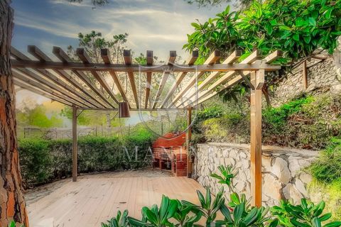 Villa i Monte Argentario, Grosseto, Monte Argentario - € 1.900.000 | Ref: 421 - foto 19