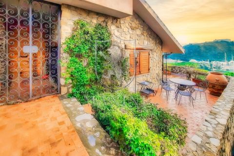 Villa i Monte Argentario, Grosseto, Monte Argentario - € 1.900.000 | Ref: 421 - foto 21