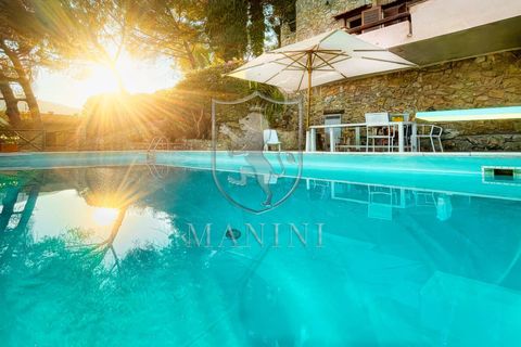 Villa i Monte Argentario, Grosseto, Monte Argentario - € 1.900.000 | Ref: 421 - foto 22