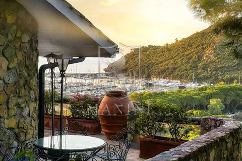 Villa i Monte Argentario, Grosseto, Monte Argentario - € 1.900.000 | Ref: 421 - foto 25