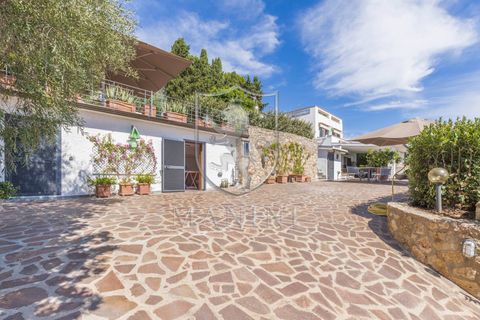 Villa i Monte Argentario, Grosseto, Monte Argentario - € 1.700.000 | Ref: 425 - foto 1