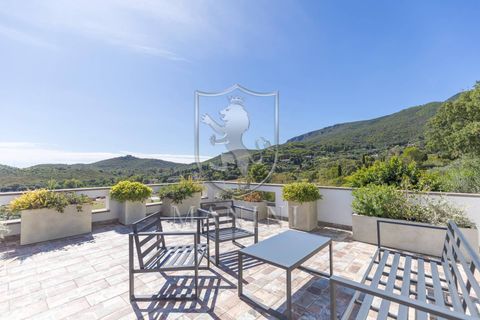 Villa i Monte Argentario, Grosseto, Monte Argentario - € 1.700.000 | Ref: 425 - foto 4