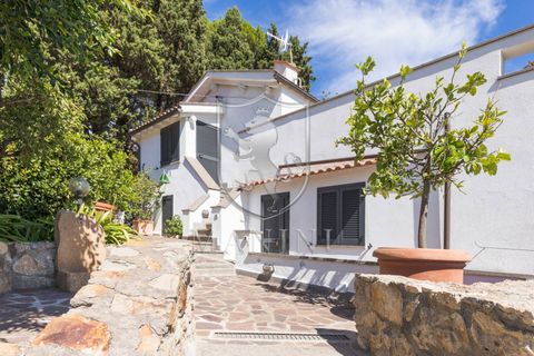 Villa i Monte Argentario, Grosseto, Monte Argentario - € 1.700.000 | Ref: 425 - foto 6