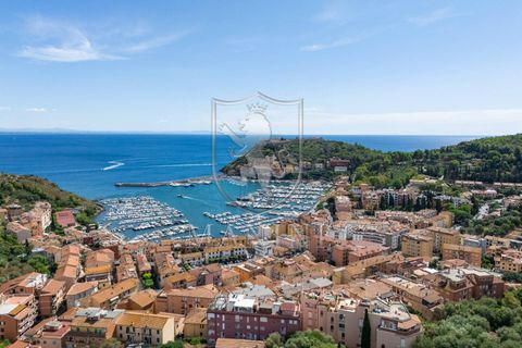 Villa i Monte Argentario, Grosseto, Monte Argentario - € 1.700.000 | Ref: 425 - foto 8