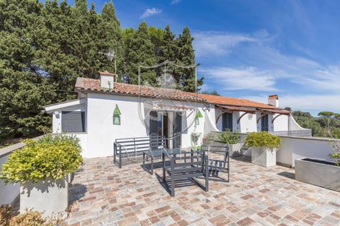 Villa i Monte Argentario, Grosseto, Monte Argentario - € 1.700.000 | Ref: 425 - foto 9