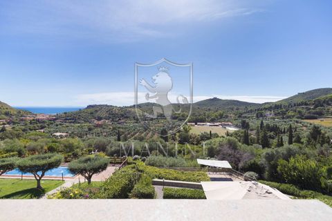 Villa i Monte Argentario, Grosseto, Monte Argentario - € 1.700.000 | Ref: 425 - foto 10