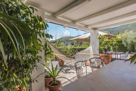 Villa i Monte Argentario, Grosseto, Monte Argentario - € 1.700.000 | Ref: 425 - foto 12