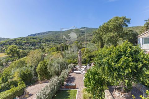 Villa i Monte Argentario, Grosseto, Monte Argentario - € 1.700.000 | Ref: 425 - foto 13
