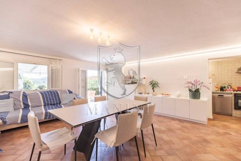 Villa i Monte Argentario, Grosseto, Monte Argentario - € 1.700.000 | Ref: 425 - foto 17