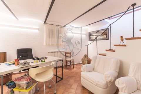 Villa i Monte Argentario, Grosseto, Monte Argentario - € 1.700.000 | Ref: 425 - foto 19
