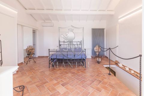 Villa i Monte Argentario, Grosseto, Monte Argentario - € 1.700.000 | Ref: 425 - foto 21