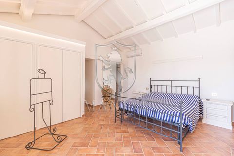 Villa i Monte Argentario, Grosseto, Monte Argentario - € 1.700.000 | Ref: 425 - foto 22
