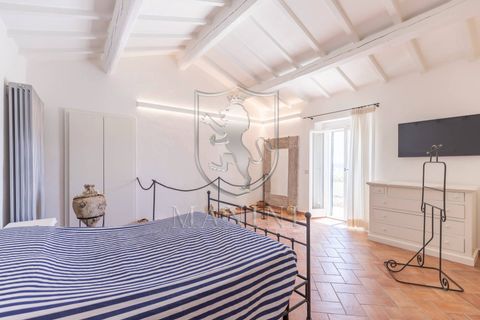 Villa i Monte Argentario, Grosseto, Monte Argentario - € 1.700.000 | Ref: 425 - foto 23