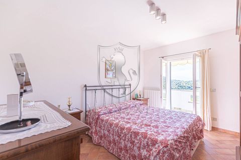 Villa i Monte Argentario, Grosseto, Monte Argentario - € 1.700.000 | Ref: 425 - foto 25