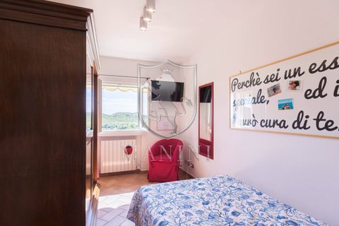 Villa i Monte Argentario, Grosseto, Monte Argentario - € 1.700.000 | Ref: 425 - foto 27