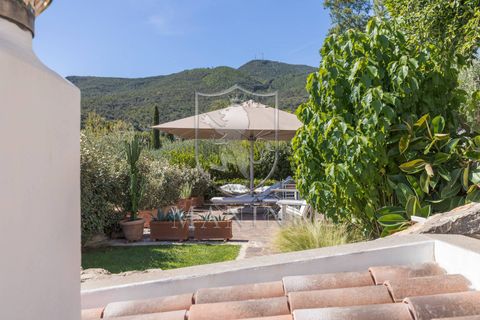 Villa i Monte Argentario, Grosseto, Monte Argentario - € 1.700.000 | Ref: 425 - foto 30