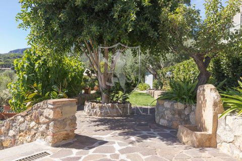 Villa i Monte Argentario, Grosseto, Monte Argentario - € 1.700.000 | Ref: 425 - foto 31
