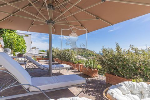 Villa i Monte Argentario, Grosseto, Monte Argentario - € 1.700.000 | Ref: 425 - foto 34