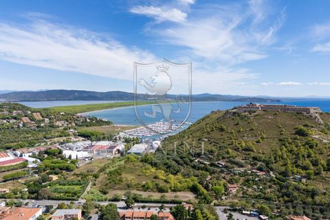 Villa i Monte Argentario, Grosseto, Monte Argentario - € 1.700.000 | Ref: 425 - foto 39