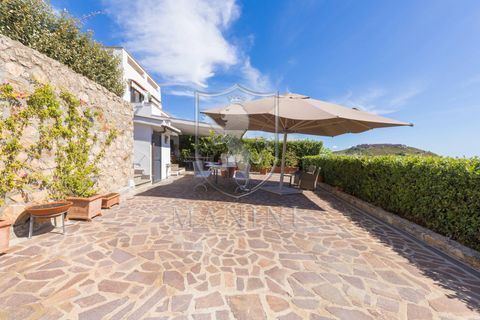 Villa i Monte Argentario, Grosseto, Monte Argentario - € 1.700.000 | Ref: 425 - foto 41