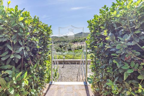Villa i Monte Argentario, Grosseto, Monte Argentario - € 1.700.000 | Ref: 425 - foto 43