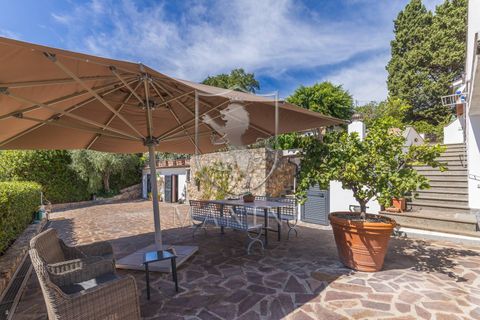 Villa i Monte Argentario, Grosseto, Monte Argentario - € 1.700.000 | Ref: 425 - foto 44