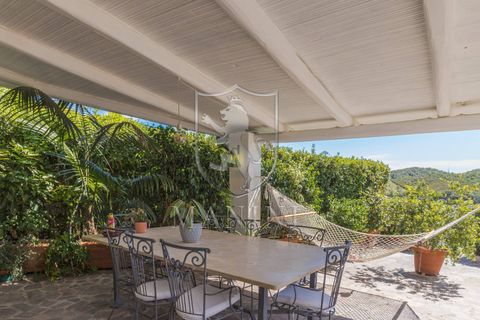 Villa i Monte Argentario, Grosseto, Monte Argentario - € 1.700.000 | Ref: 425 - foto 45