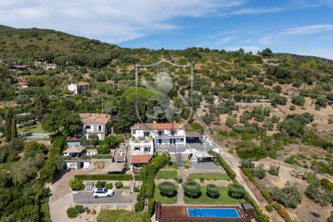 Villa i Monte Argentario, Grosseto, Monte Argentario - € 1.700.000 | Ref: 425 - foto 49