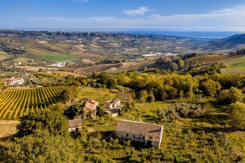 Landejendom i Ripatransone, Ascoli Piceno, Ripatransone - € 425.000 | Ref: 17157 - foto 5