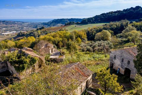 Landejendom i Ripatransone, Ascoli Piceno, Ripatransone - € 425.000 | Ref: 17157 - foto 7