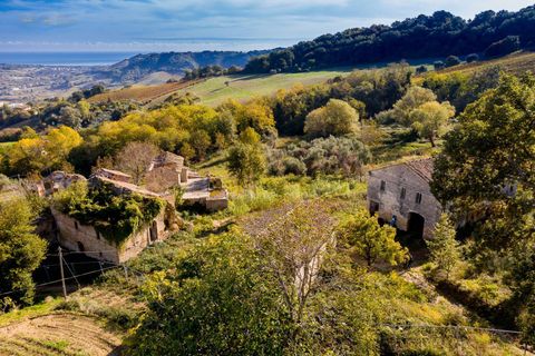 Landejendom i Ripatransone, Ascoli Piceno, Ripatransone - € 425.000 | Ref: 17157 - foto 11