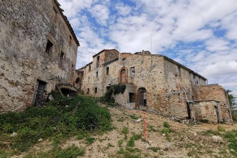 Landejendom i Ripatransone, Ascoli Piceno, Ripatransone - € 425.000 | Ref: 17157 - foto 12