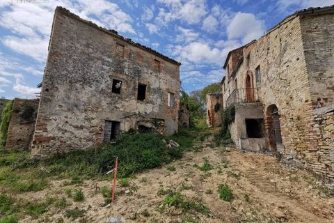 Landejendom i Ripatransone, Ascoli Piceno, Ripatransone - € 425.000 | Ref: 17157 - foto 13