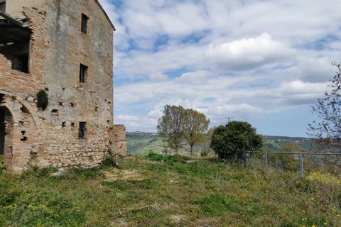Landejendom i Ripatransone, Ascoli Piceno, Ripatransone - € 425.000 | Ref: 17157 - foto 15