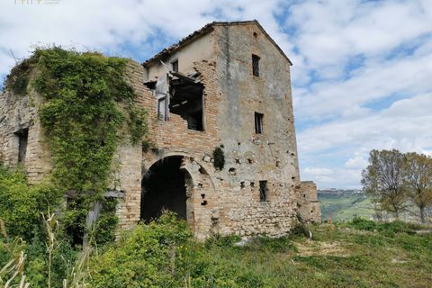 Landejendom i Ripatransone, Ascoli Piceno, Ripatransone - € 425.000 | Ref: 17157 - foto 16