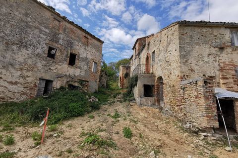 Landejendom i Ripatransone, Ascoli Piceno, Ripatransone - € 425.000 | Ref: 17157 - foto 17