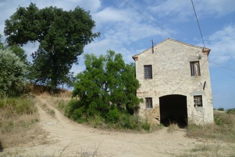 Landejendom i Ripatransone, Ascoli Piceno, Ripatransone - € 425.000 | Ref: 17157 - foto 19