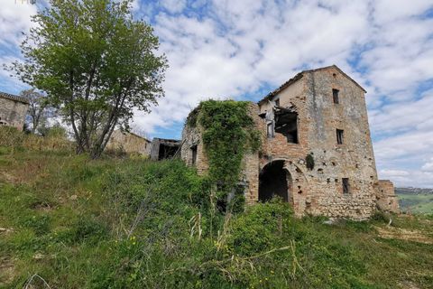 Landejendom i Ripatransone, Ascoli Piceno, Ripatransone - € 425.000 | Ref: 17157 - foto 22