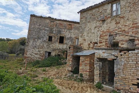 Landejendom i Ripatransone, Ascoli Piceno, Ripatransone - € 425.000 | Ref: 17157 - foto 23