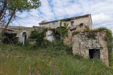 Landejendom i Ripatransone, Ascoli Piceno, Ripatransone - € 425.000 | Ref: 17157 - foto 25