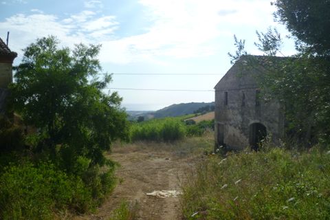 Landejendom i Ripatransone, Ascoli Piceno, Ripatransone - € 425.000 | Ref: 17157 - foto 27